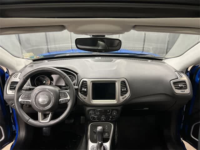 Thumbnail: 2018 Jeep Compass - 22