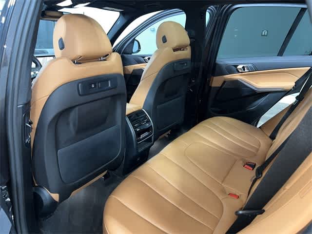 Thumbnail: 2022 BMW X5 - 24