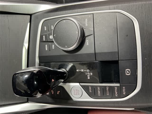 Thumbnail: 2022 BMW 4 Series - 30