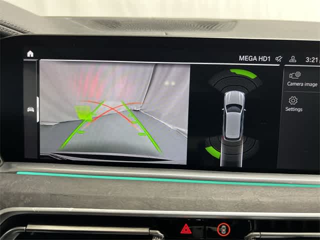 Thumbnail: 2022 BMW X5 - 29