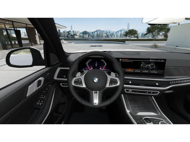 Thumbnail: 2026 BMW X7 - 13