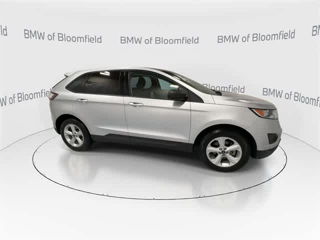 Thumbnail: 2018 Ford Edge - 9