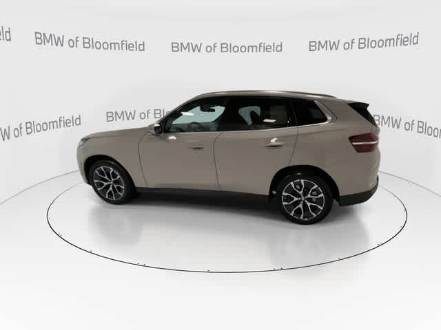 Thumbnail: 2026 BMW X3 - 5