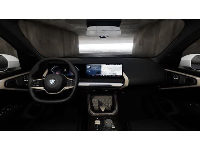 Thumbnail: 2026 BMW X3 - 10