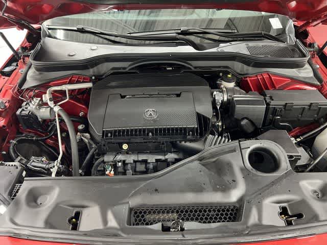 Thumbnail: 2025 Acura MDX - 19