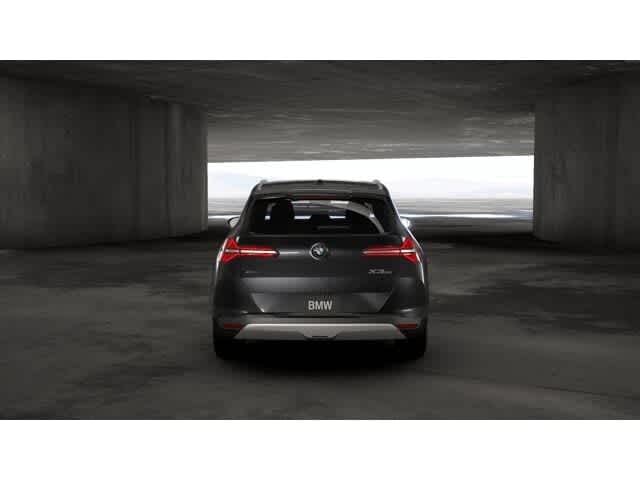 Thumbnail: 2025 BMW X3 - 5