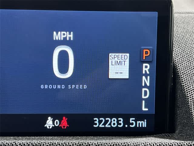 Thumbnail: 2022 Ford Mustang Mach-E - 31