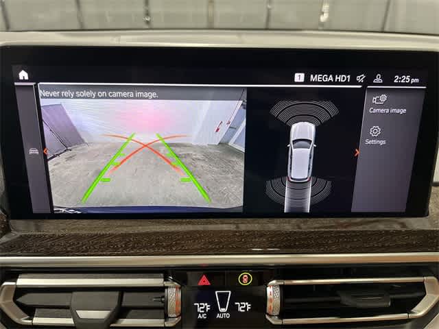 2022 BMW X3 xDrive30i 30