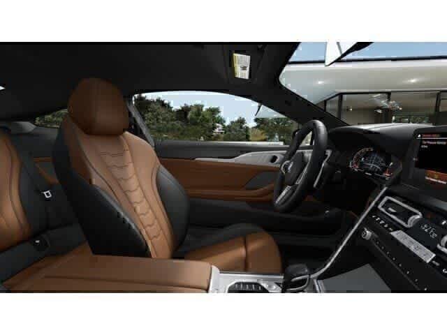 Thumbnail: 2026 BMW 8 Series - 9