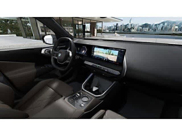 Thumbnail: 2026 BMW X3 - 15