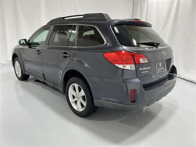 Thumbnail: 2013 Subaru Outback - 12