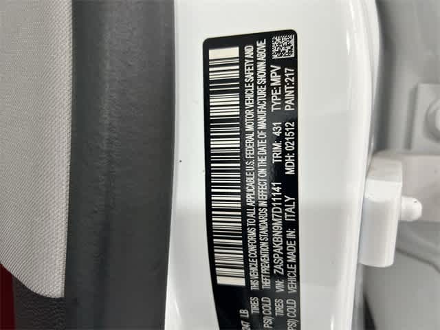 Thumbnail: 2021 Alfa Romeo Stelvio - 34