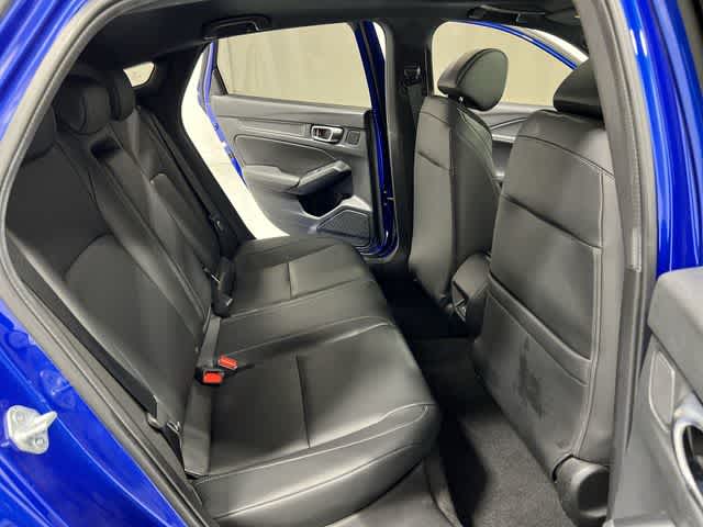 Thumbnail: 2024 Acura Integra - 25