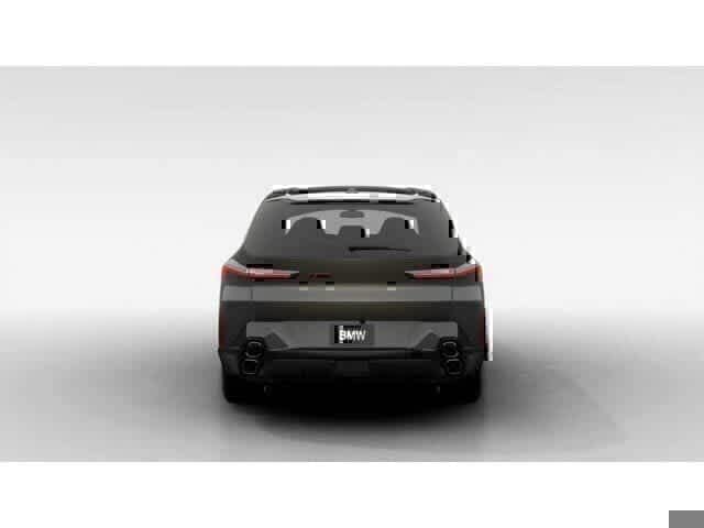 Thumbnail: 2026 BMW XM - 5