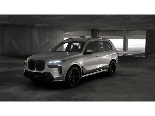 Thumbnail: 2026 BMW X7 - 1