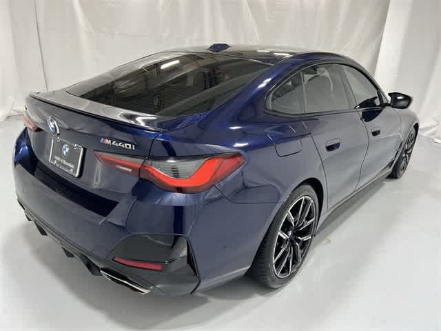 Thumbnail: 2022 BMW 4 Series - 14