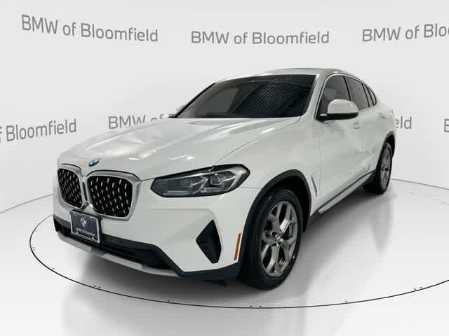 2022 BMW X4 xDrive30i -
                  Bloomfield, NJ