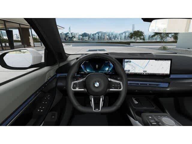 Thumbnail: 2027 BMW 5 Series - 13