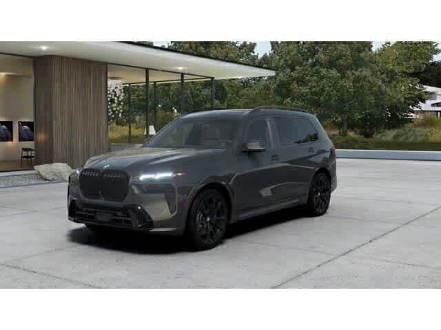 Thumbnail: 2027 BMW X7 - 1