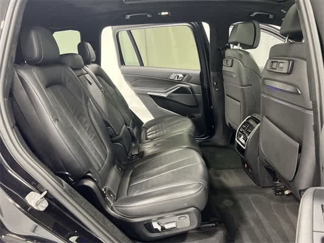 Thumbnail: 2020 BMW X7 - 25