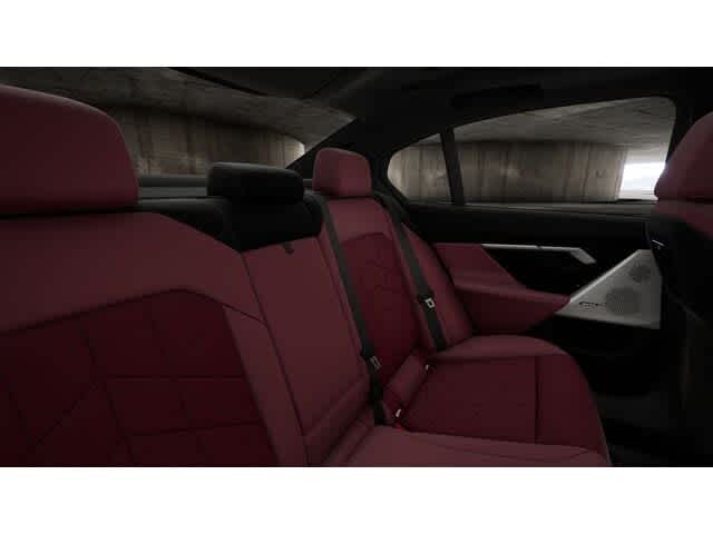 Thumbnail: 2026 BMW i5 - 12