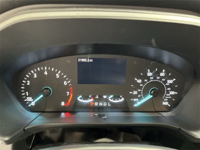 Thumbnail: 2022 Ford Escape - 29