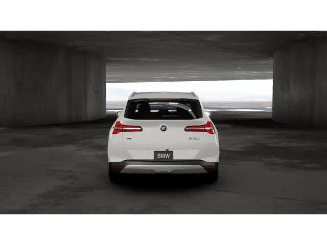 Thumbnail: 2025 BMW X3 - 5