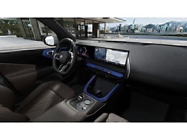 Thumbnail: 2026 BMW X3 - 14