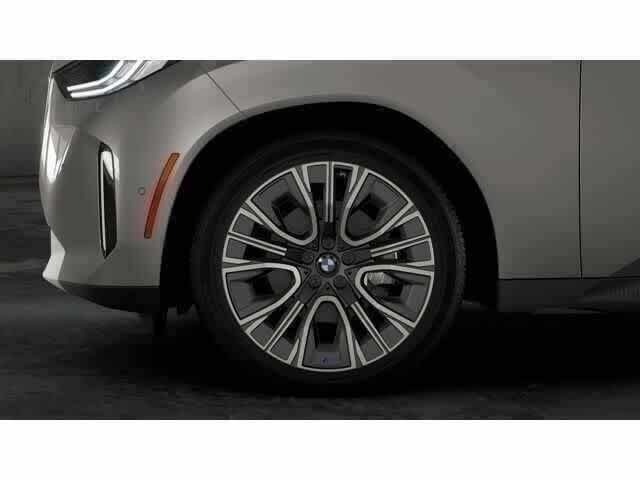 Thumbnail: 2025 BMW X3 - 7