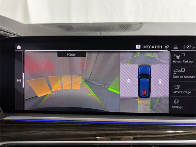 Thumbnail: 2019 BMW X7 - 29