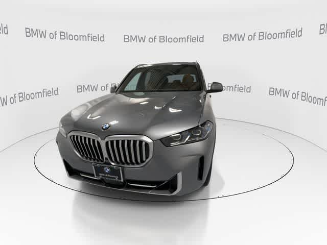 Thumbnail: 2025 BMW X5 - 3