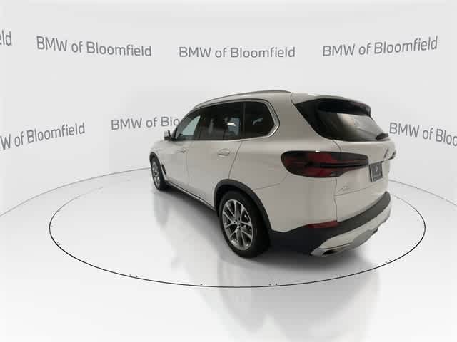 Thumbnail: 2026 BMW X5 - 6