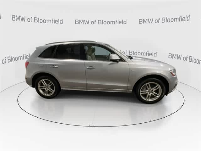 Thumbnail: 2016 Audi Q5 - 9