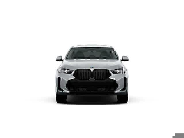 Thumbnail: 2026 BMW X6 - 2