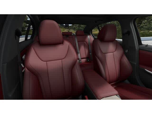 Thumbnail: 2026 BMW 3 Series - 11