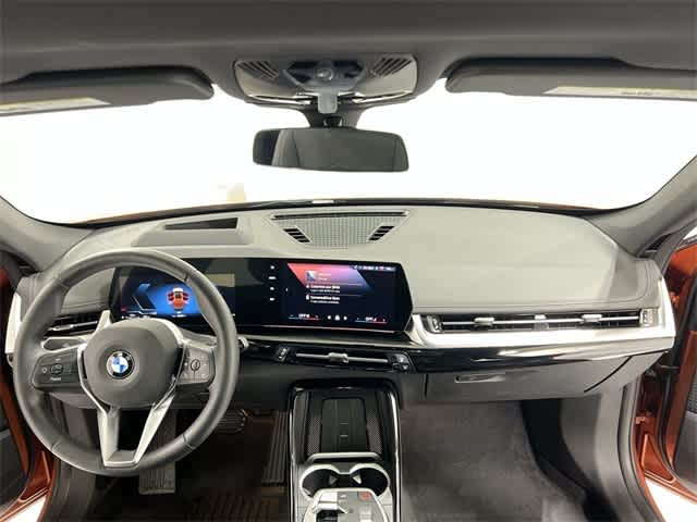 Thumbnail: 2025 BMW X1 - 20