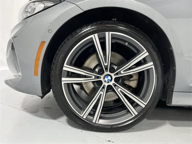 Thumbnail: 2023 BMW 3 Series - 18