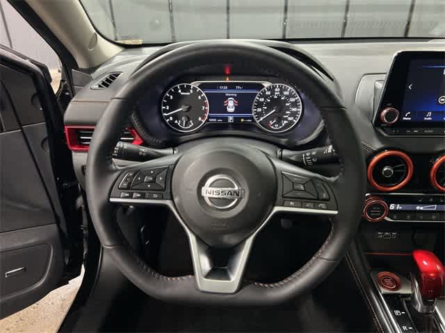 Thumbnail: 2020 Nissan Sentra - 28