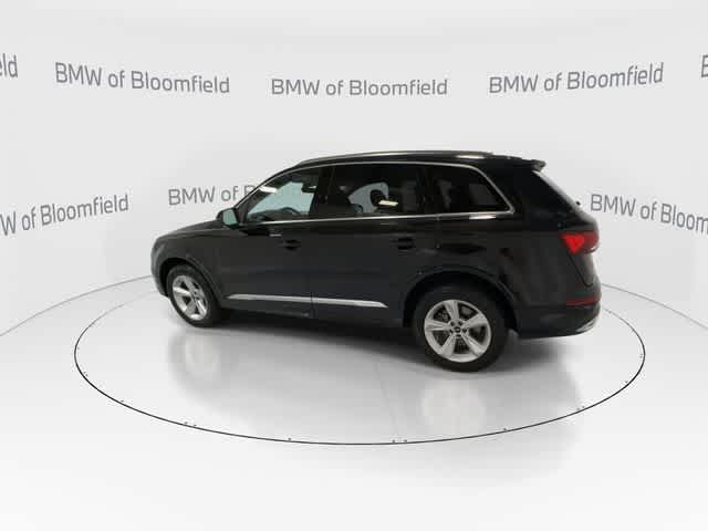 Thumbnail: 2023 Audi Q7 - 4
