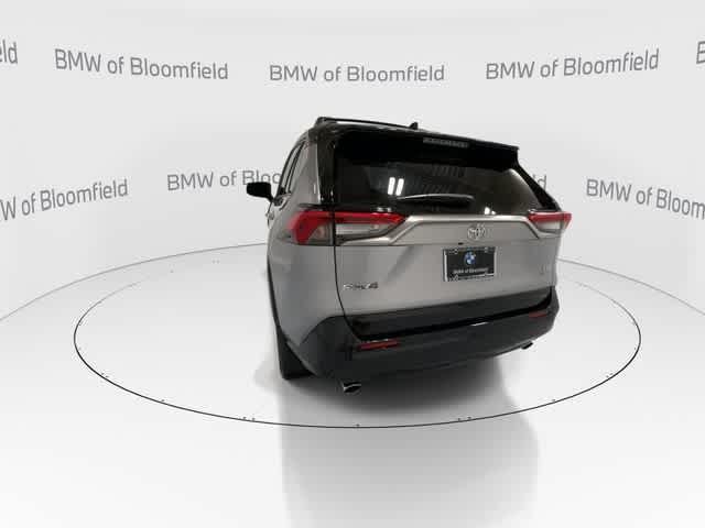 Thumbnail: 2025 Toyota RAV4 - 6