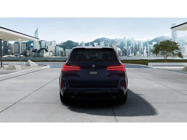 Thumbnail: 2026 BMW X5 - 7