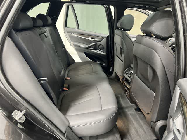 Thumbnail: 2018 BMW X5 - 25