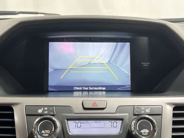 Thumbnail: 2016 Honda Odyssey - 29