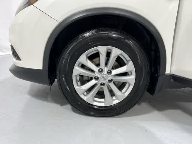 Thumbnail: 2014 Nissan Rogue - 18