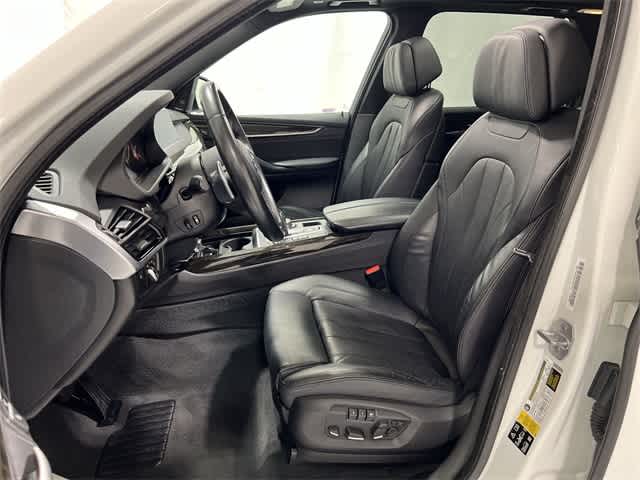 Thumbnail: 2016 BMW X5 - 21