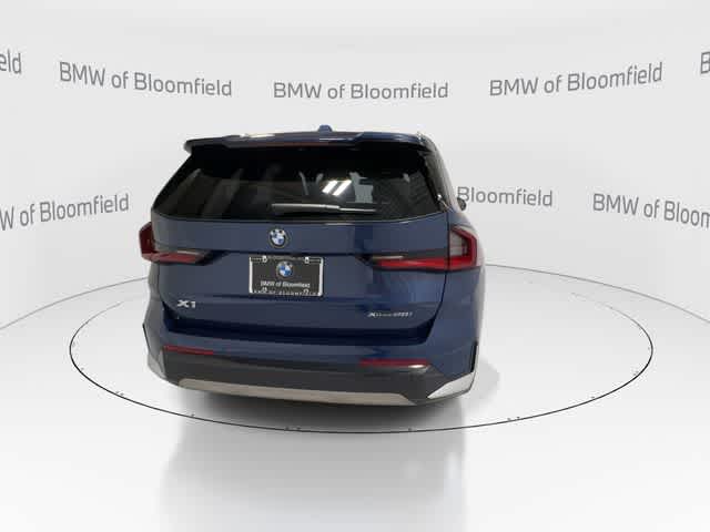 Thumbnail: 2025 BMW X1 - 7