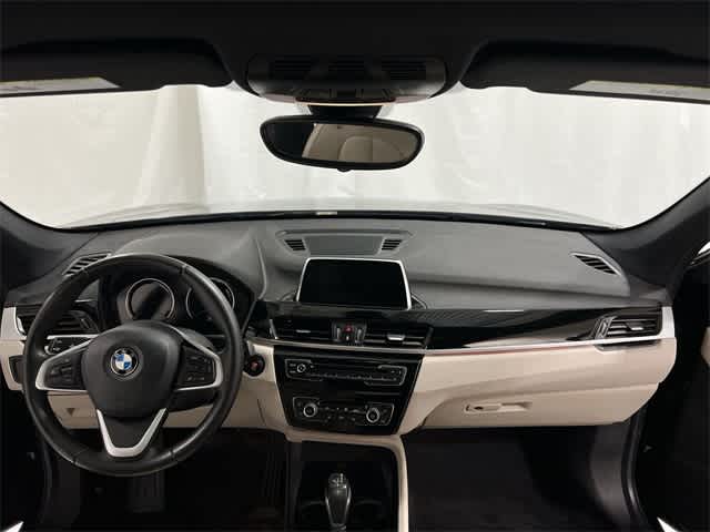 Thumbnail: 2019 BMW X1 - 20