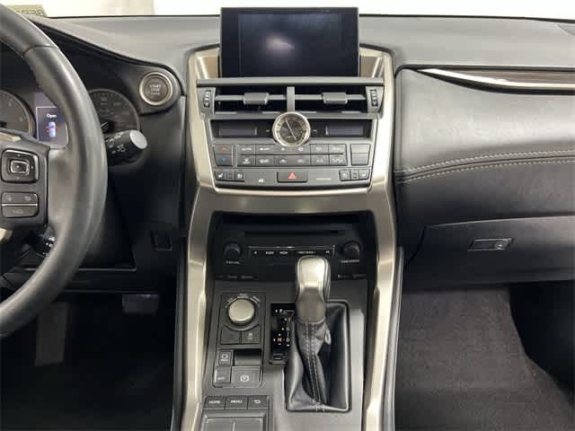 Thumbnail: 2015 Lexus NX - 27