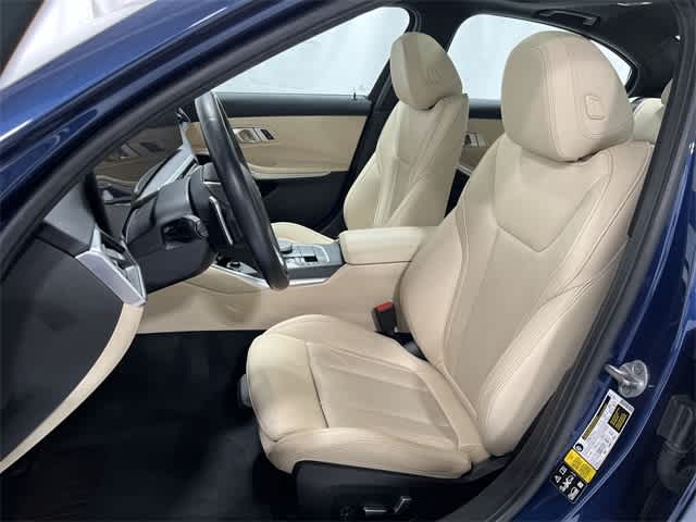 Thumbnail: 2023 BMW 3 Series - 21