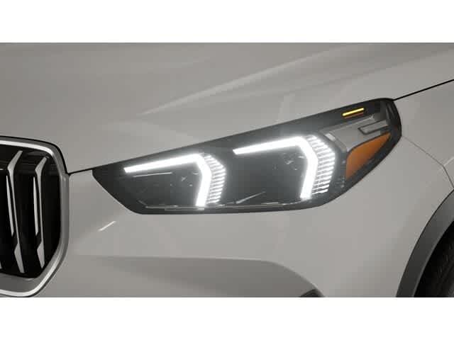 2025 BMW X1 xDrive28i 6